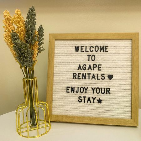 Agape Rentals In Trees Residences 加洛坎 外观 照片