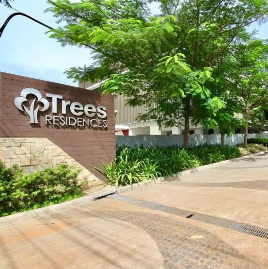 Agape Rentals In Trees Residences 加洛坎 外观 照片