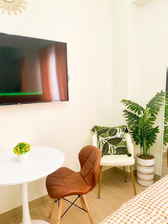 Agape Rentals In Trees Residences 加洛坎 外观 照片