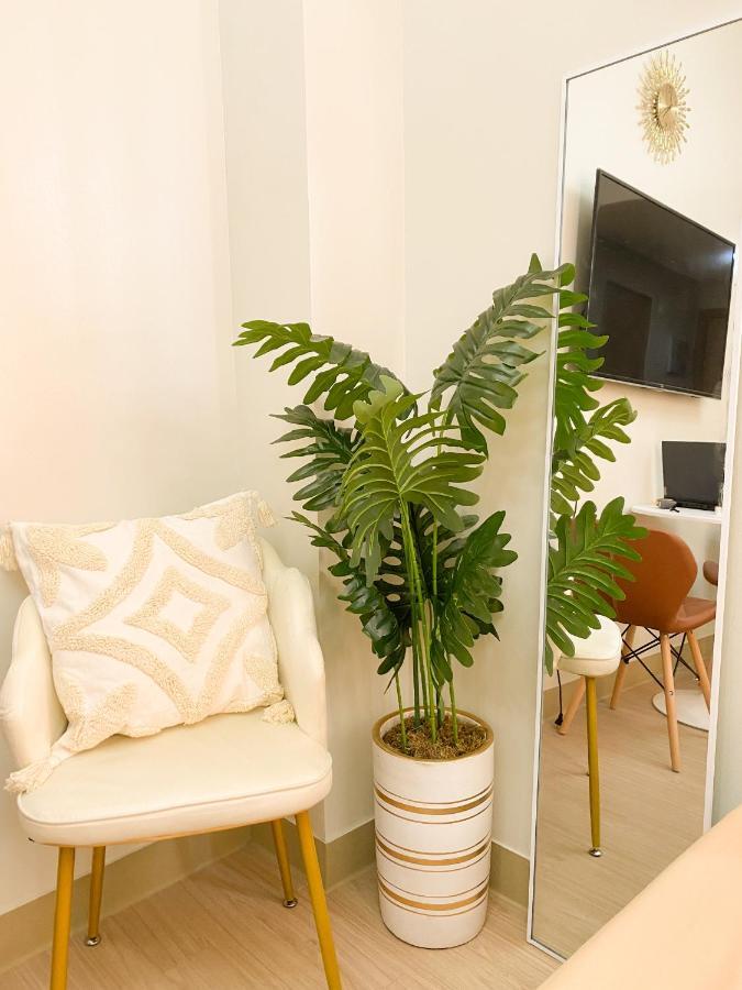 Agape Rentals In Trees Residences 加洛坎 外观 照片