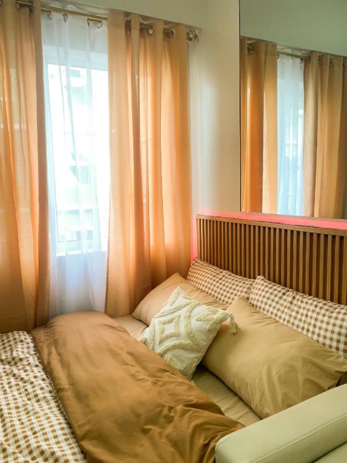 Agape Rentals In Trees Residences 加洛坎 外观 照片